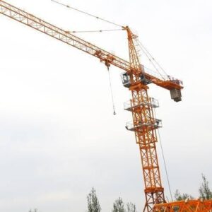 Tower Crane for rental | heavy equipment rental